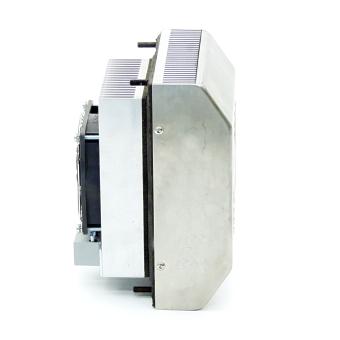 Peltier-Kühlgerät mit Aufbaugehäuse 