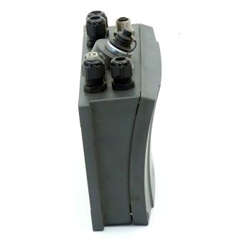 Anschluss-Box PN plus  