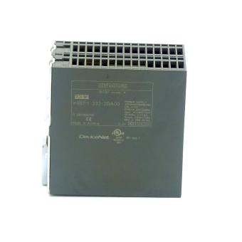 Power supply SITOP power 4 