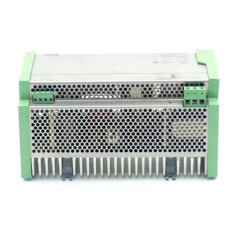 Netzteil für Industrie Einsatz 78-107-1300 Gebraucht