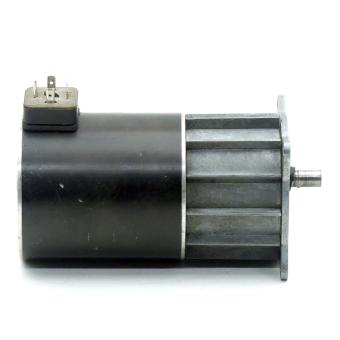 Gear motor Z89 Used