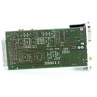 Ein-/Ausgangsmodul KAIO1UI.U  Gebraucht