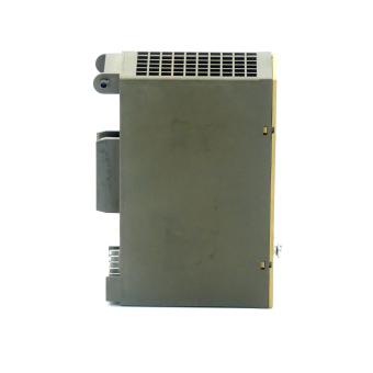 Digitaleingabe SIMATIC S5 