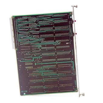 electronic module MEMOIRE 256/768 Used
