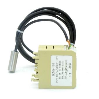 Sensor IRMS-100 