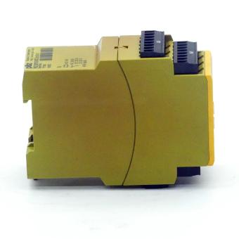 Safety Relay XV2P 30/24VDC 