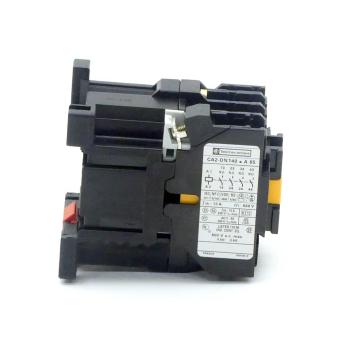 Auxiliary contactor CA2DN140DA65 