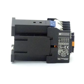 Auxiliary contactor CA3 DN40BD New FS