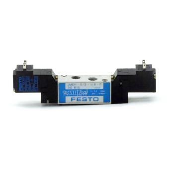 Magentventil JMEH-5/2-1/8-P 