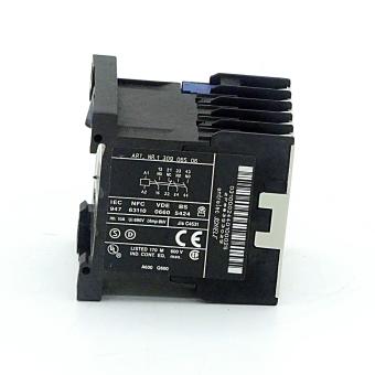 Control relay KHDCS-31 
