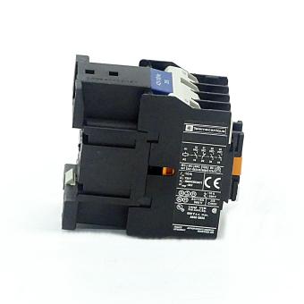 Control relay  New FS