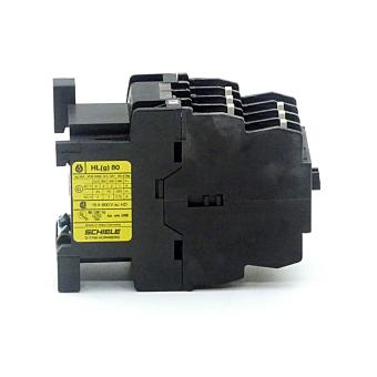 Hilfsschütz HL 80-62E  Neu OVP