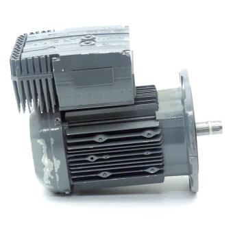 Gear motor DRE100M4/FF/MM30/MO/LN 