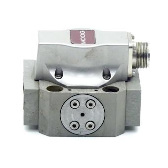Servo-Ventil H38JOGM4VPL H38JOGM4VPL 