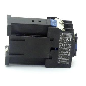 Schütz LP1 D12004BD Neu OVP