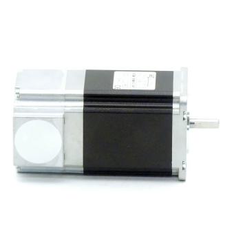 NEMA23 2-Phasen-Schrittmotor 0.9° 1.45Nm Anschlußkasten 3.0A Frontwelle:6.35mm  