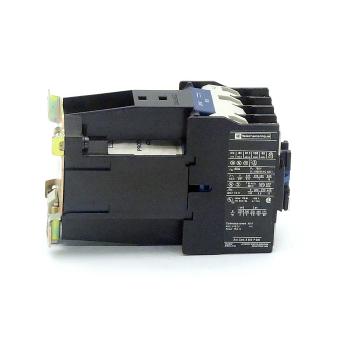 Circuit breaker  Used