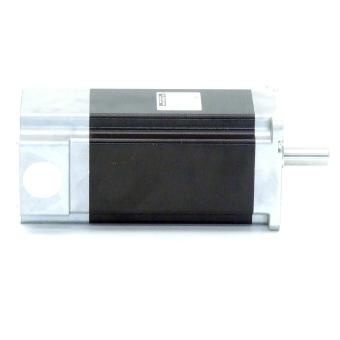 NEMA34 2-Phasen-Schrittmotor 1.8° 7.2Nm Anschlußkasten 6.4A Frontwelle:14mm  Neu OVP