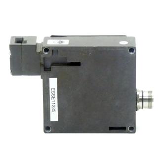 Safety Switch TZ2LE024RC18VAB Used