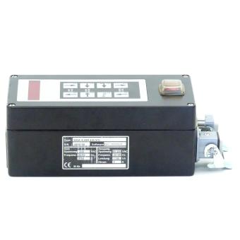 Frequency control device (WaCo / SIGA)  Used