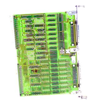 SINUMERIK NC card  Used
