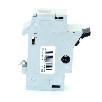 fuse holder ST10 Used