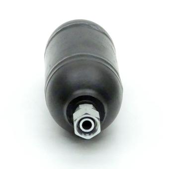 Pressure accumulator  Used