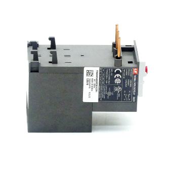 Overload relay  New FS