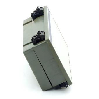 HMI control panel XBT  