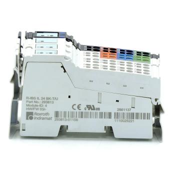 Buskoppler R-IBS IL 24 BK-T/U Neuwertig