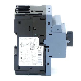 Leistungsschalter  New