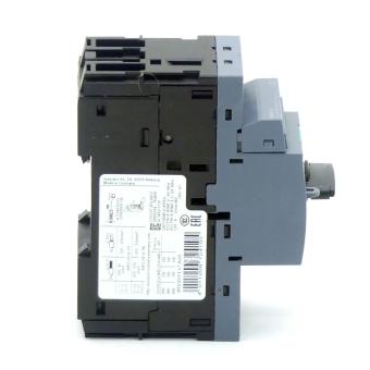 Leistungsschalter  Neuwertig