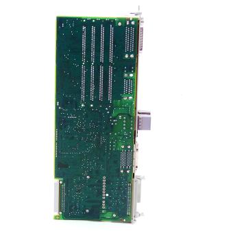 SIMODRIVE 611-D control module  