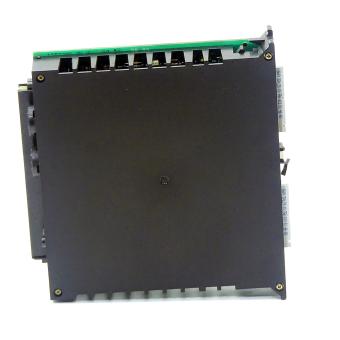 input module  