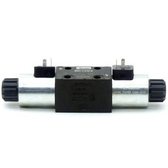 4/3 Wegeventil  Used