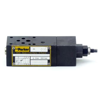 Überdruckventil  Used