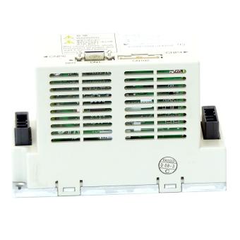 Servopack  Neuwertig