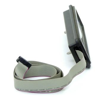 Kommunikationsdisplay LCD Display für ADR 70, 80, 230  Neuwertig