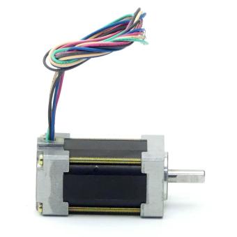 NEMA11 5-Phasen-Schrittmotor  0.72° ?Nm Litzen:5 0.8A Frontwelle:?mm  Neu OVP