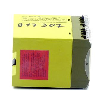 Safety relay P2HZ/5 Refurbished