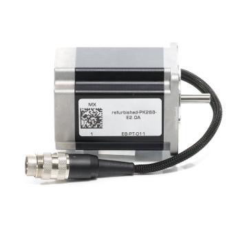 2-phase stepper motor  