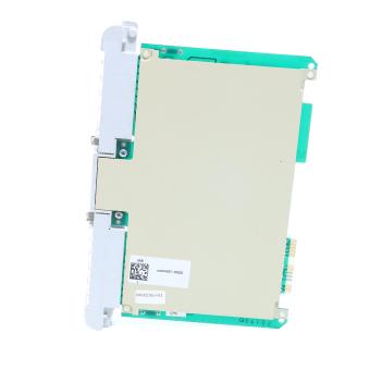 Input module  Used