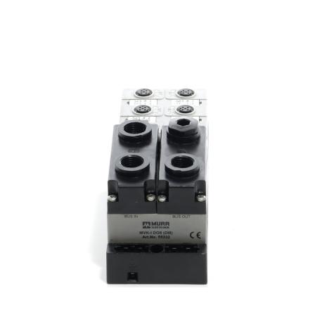 compact module MVK-I DO8  Used