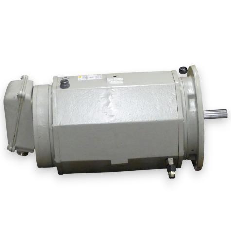 Water-cooled three-phase motor WK180/4-290 Used
