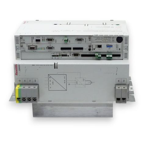 Medium frequency inverter PSI 6300.373L1 Used