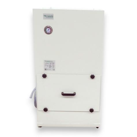 Coolant separator EM Compact GROB 2500 A New