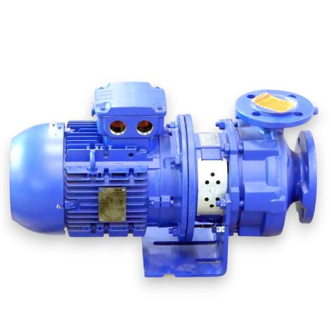 Centrifugal pump ETABLOC New