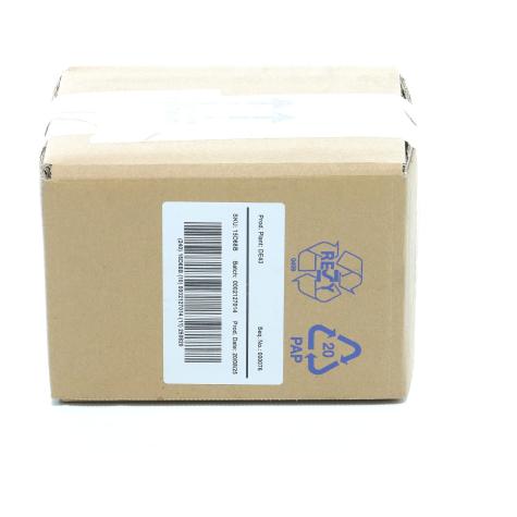 1 kg can, 1 piece  New FS