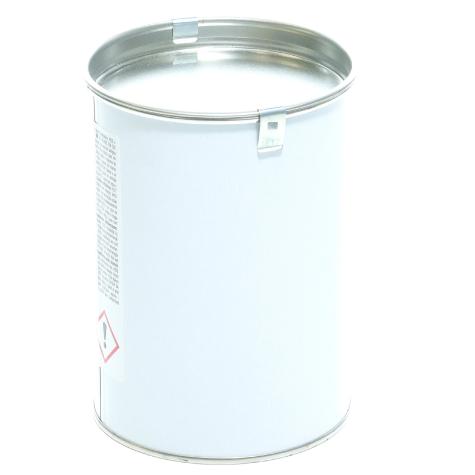 1 Kg Dose 5 Stück  Neu OVP