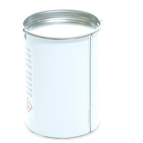 1 Kg Blechdose 5 Stück  Neu OVP